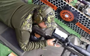 Fundacja wsparcia Reduta Lasi koło pionek