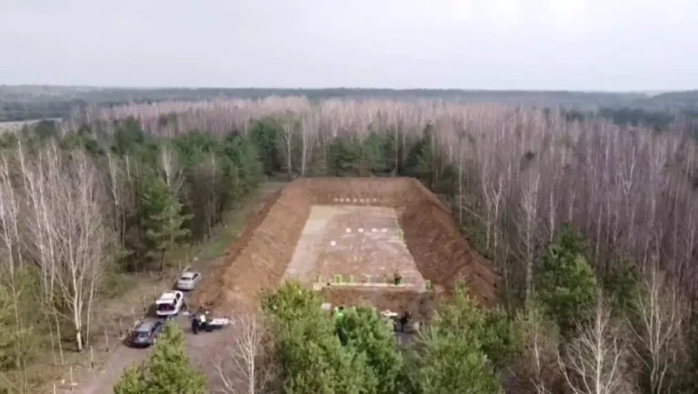 Strzelnica 300m fundacji wsparcia Reduta