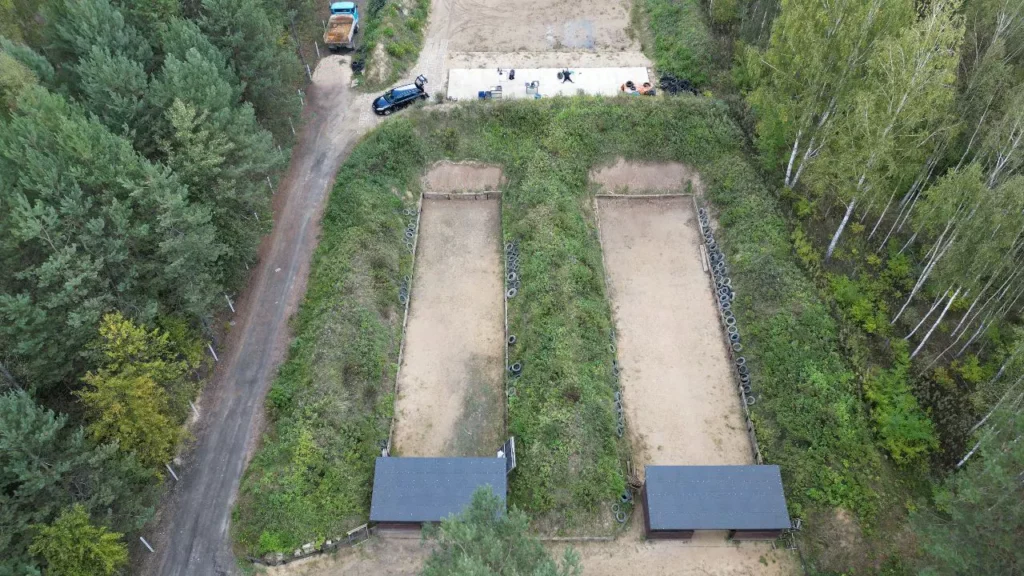 Współpraca Fundacji Wsparcia „Reduta” ze Stowarzyszeniem Klub Miłośników Broni „SZANIEC”