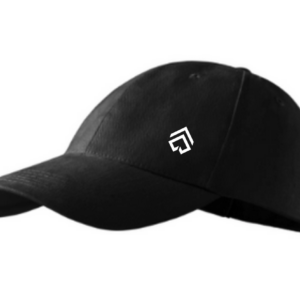 Czapka z daszkiem FWR, unisex