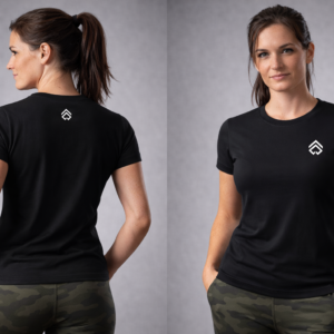 Damski T-shirt FWR