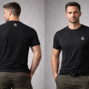 Męski T-shirt FWR